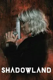 Shadowland movie poster
