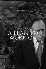 A Plan to Work On movie poster
