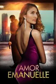 Poster do filme Amor Emanuelle