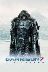 Garrison 7: The Fallen movie poster