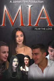 Mia movie poster