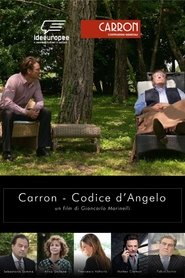 CARRON - Codice d'Angelo movie poster