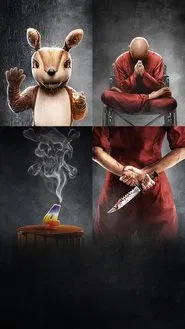 Poster da série Flip