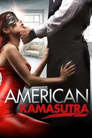 American Kamasutra movie poster