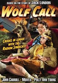 Wolf Call movie poster