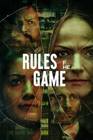 Rules of the Game tv show poster