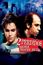 Poster do filme Two Lost in a Dirty Night
