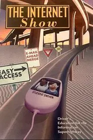 The Internet Show movie poster