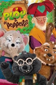 Plop & de Peppers tv show poster