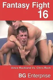 Fantasy Fight 16 movie poster