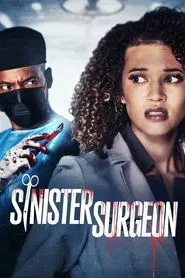Poster do filme Sinister Surgeon