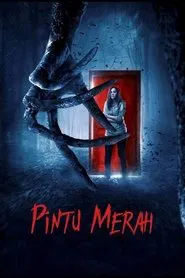 Red Door movie poster