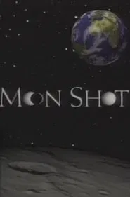Poster do filme Moon Shot