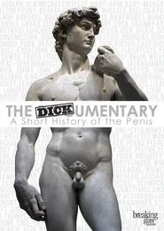 Poster do filme The Dickumentary