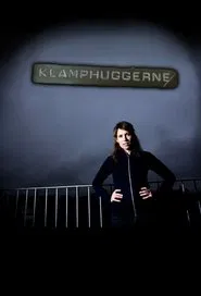 Poster da série Klamphuggerne