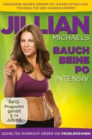 Jillian Michaels - Bauch, Beine, Po intensiv movie poster