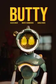 BUTTY movie poster