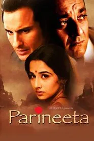 Poster do filme Parineeta