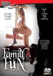 Poster do filme Family Fun