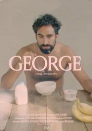 George movie poster