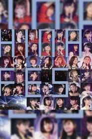Poster do filme Hello! Project 2013 Spring Haru no Dai Kansha Hinamatsuri Festival 2013 ～Berryz Koubou 10 Nenme Totsunyuu Special!～