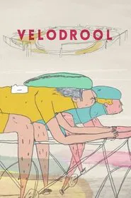 Velodrool movie poster
