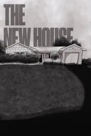 The New House movie poster