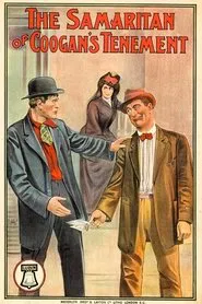 The Samaritan of Coogan's Tenement movie poster