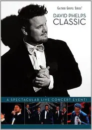 David Phelps: Classic movie poster
