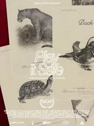 Poster do filme Play It Safe