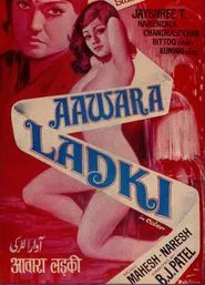 Awara Ladki movie poster
