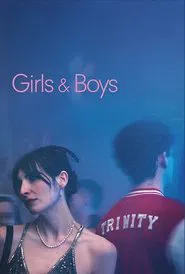 Girls & Boys movie poster