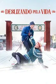 Poster do filme Deslizando pela Vida