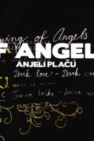 Crying of Angels movie poster