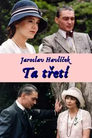 Ta třetí movie poster