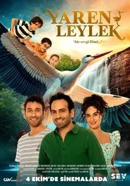 Yaren Leylek movie poster