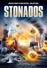 Stonados movie poster