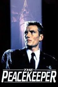 The Peacekeeper movie poster