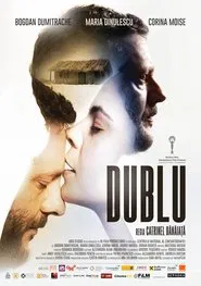 Poster do filme Double