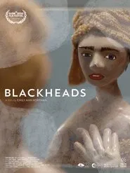 Poster do filme Blackheads