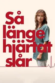 Så länge hjärtat slår movie poster