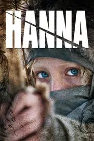 Hanna movie poster
