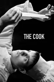 The Cook movie poster