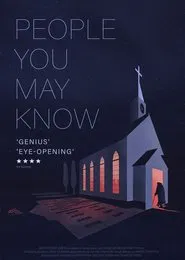 People You May Know movie poster