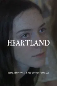 Heartland movie poster