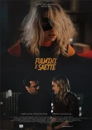 Poster do filme Thunderbolts and Lightning Strikes