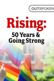 Rising: 50 Years & Going Strong movie poster