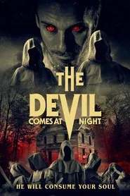 The Devil Comes at Night movie poster