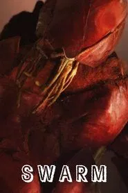 Swarm movie poster