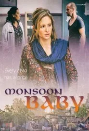 Monsoon Baby movie poster
